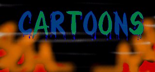 Cartoons