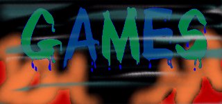 Games